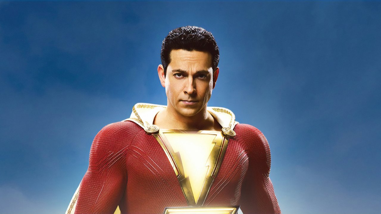 Shazam! Fury of the Gods Pictures - Rotten Tomatoes