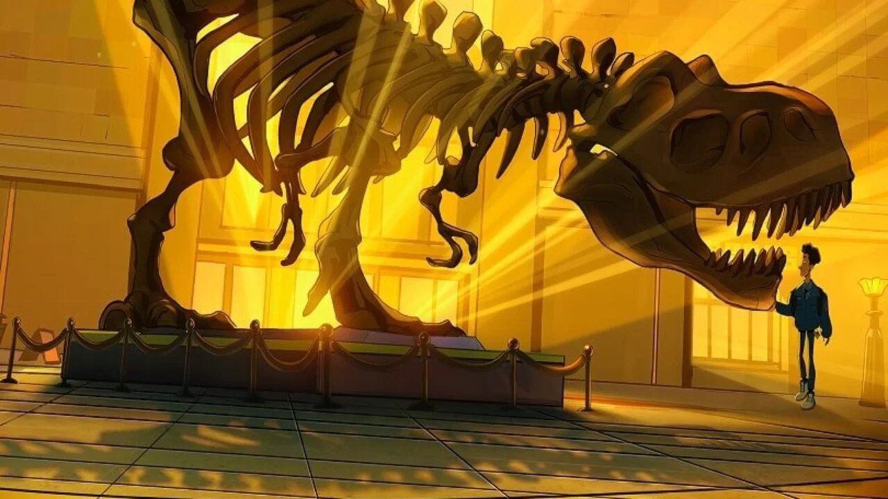 Disney Released The First Official Trailer For ‘Night At The Museum: Kahmunrah Rises Again’