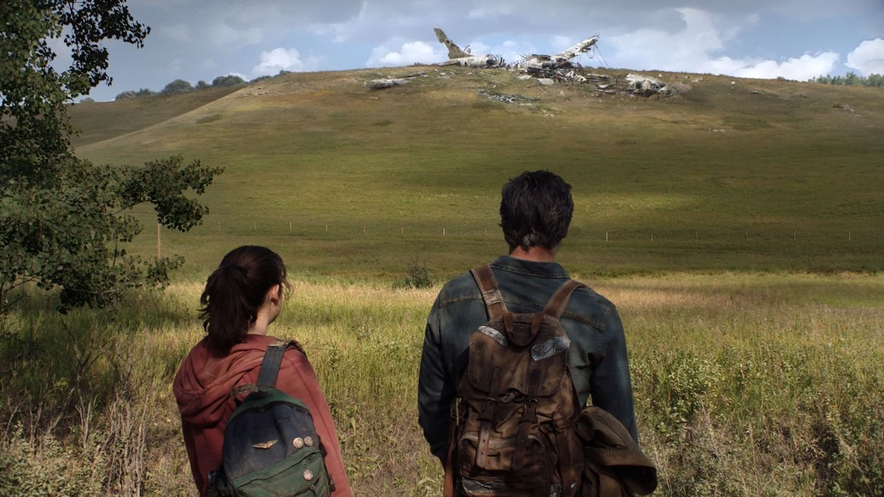 The Last of Us HBO Posters Show Off the Full Cast, Including Tommy, Tess,  Sarah, and More