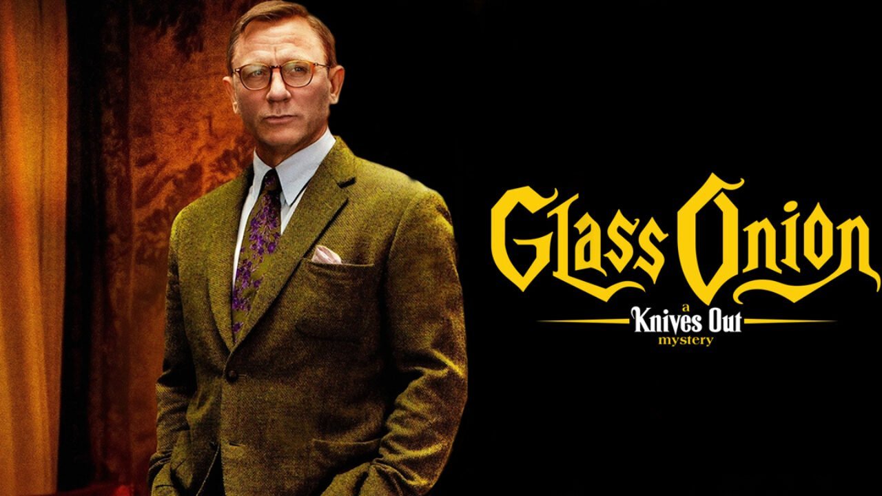 Rian Johnson Says He Plans To Make More 'Knives Out' Films Following 'Glass  Onion: A Knives Out Mystery — CultureSlate