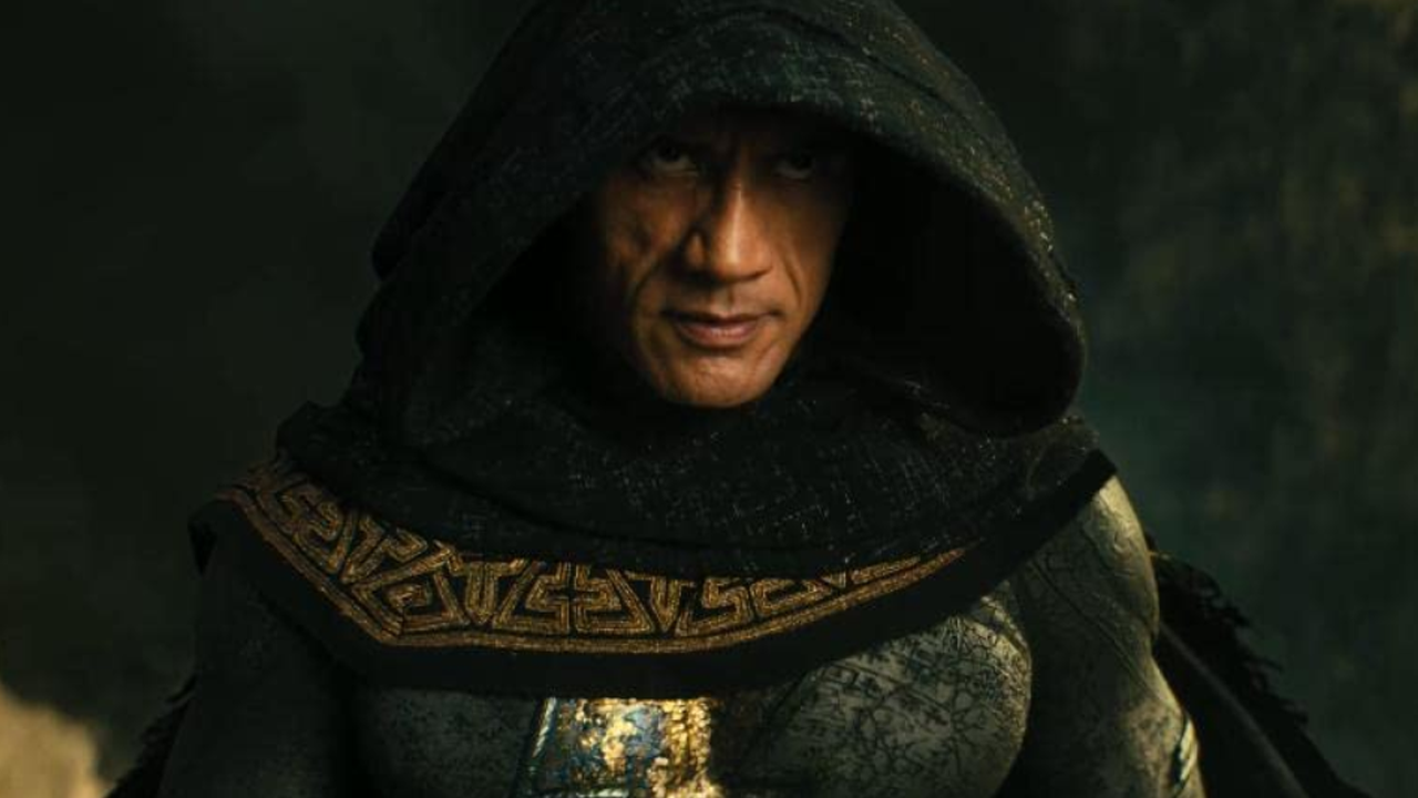 Black Adam' May Not Make as Much as 'The Batman' at the Domestic Box Office  - Murphy's Multiverse