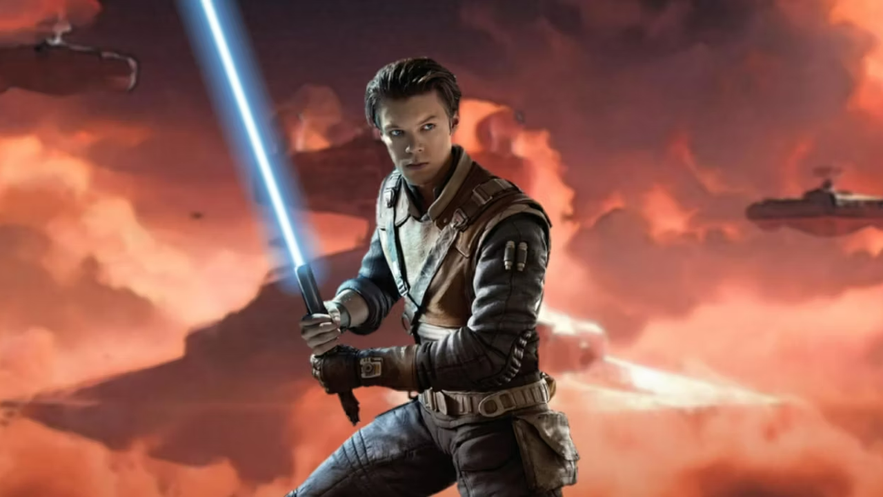 Star Wars Jedi Survivor Ending Explained: What Happens to Cal Kestis?