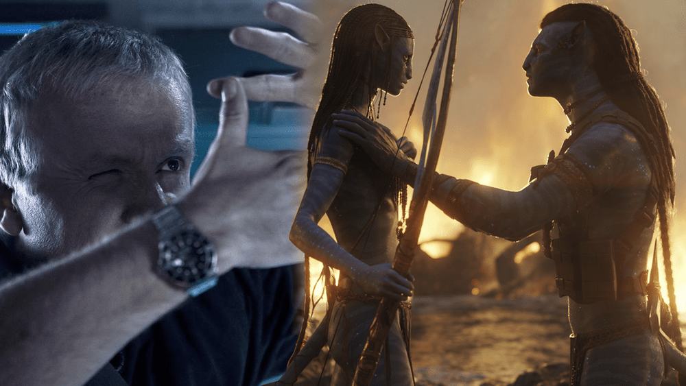 James Cameron Made The Writers Do Their Homework For 'Avatar: The Way ...
