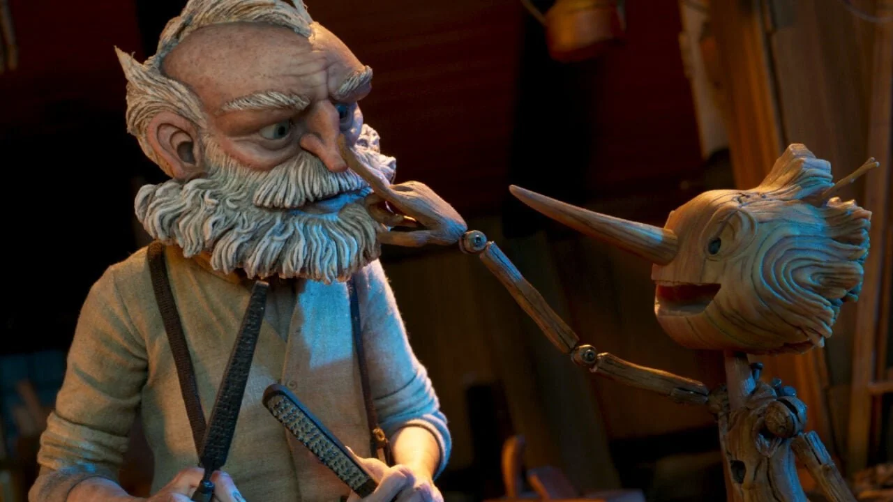 ‘Pinocchio’ By Guillermo Del Toro: A Tale About Cutting The Strings Of Oppression