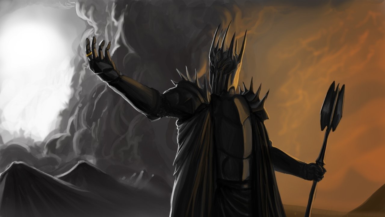 Lord of the Rings: The Rings of Power trailer brings back Sauron. Read  breakdown, rings power movie - thirstymag.com