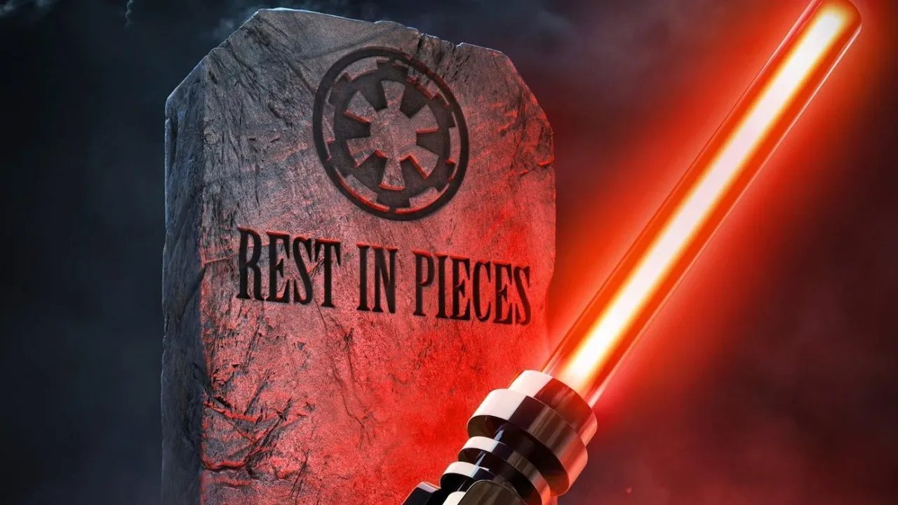 Star Wars: Is Ahsoka Dead in The Rise of Skywalker?