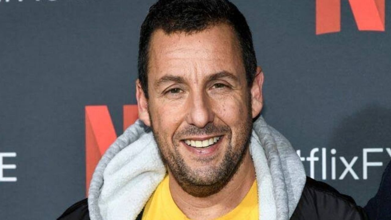 Adam Sandler Wins A Mark Twain Prize for Being Funny — CultureSlate