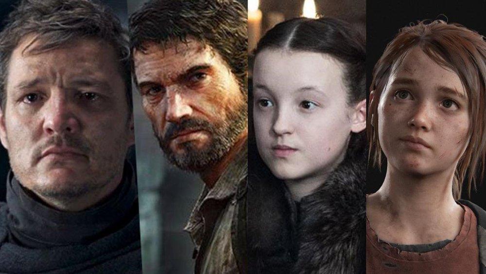 Pedro Pascal, Bella Ramsey Cast in 'The Last of Us' HBO Series