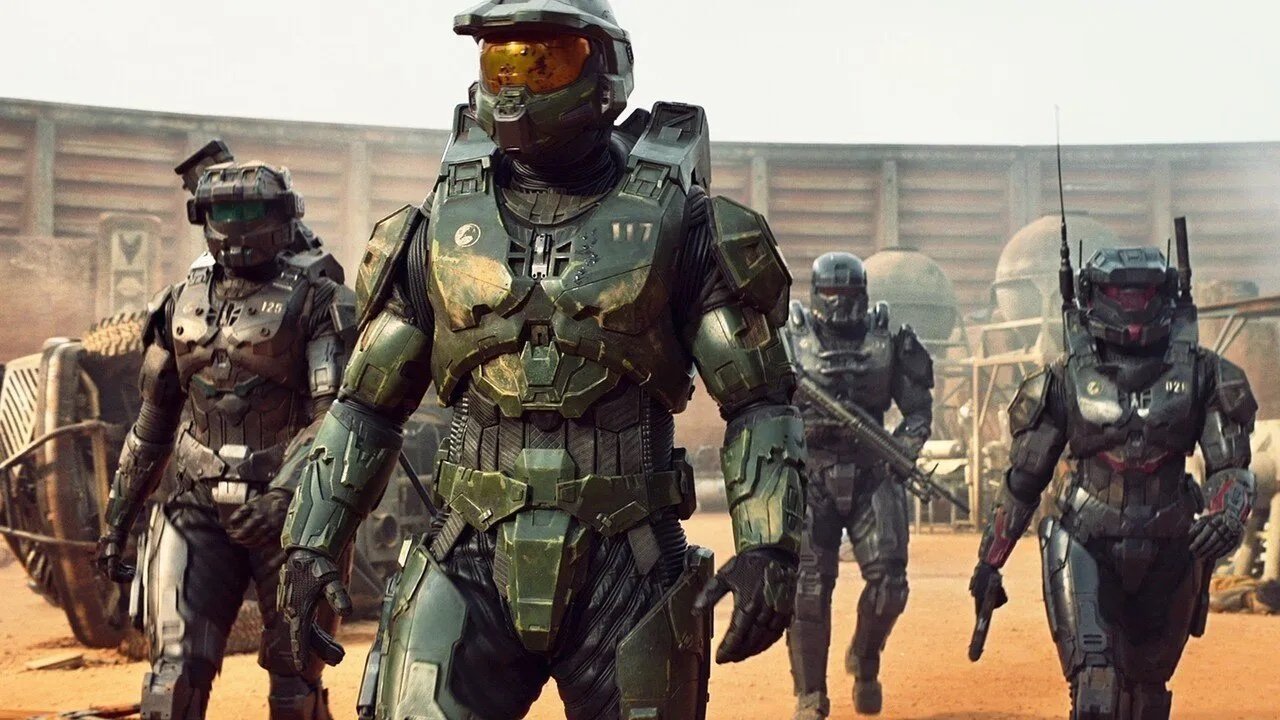 Halo: The TV Series Episode 2 Review - Unbound - IGN