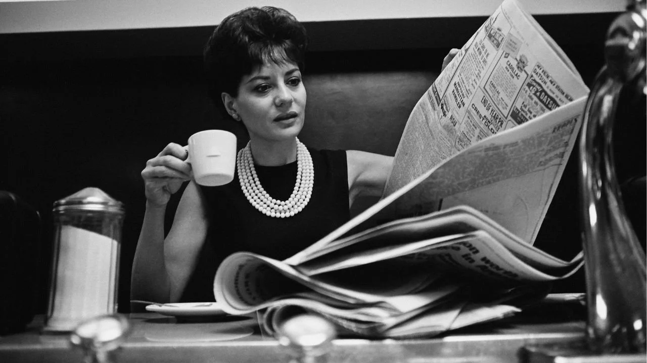A Look Back At The Incredible Career Of Barbara Walters