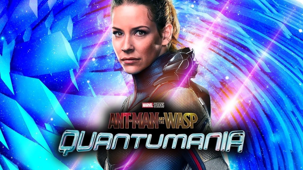 Ant-Man and the Wasp: Quantumania (2023) - Photo Gallery - IMDb