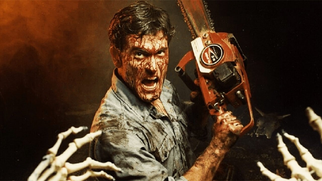 Evil Dead Rise New Trailer 