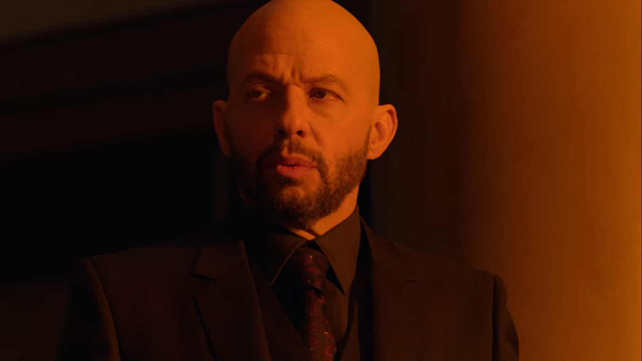 Jon Cryer Reiterates His Future On The CW's 'Superman and Lois