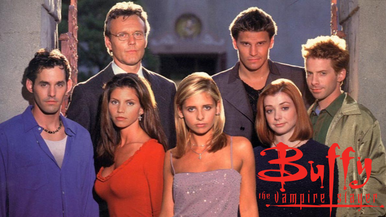 Sarah Michelle Gellar Puts A Stake Through The Heart Of 'Buffy' Fans Hoping For A Revival