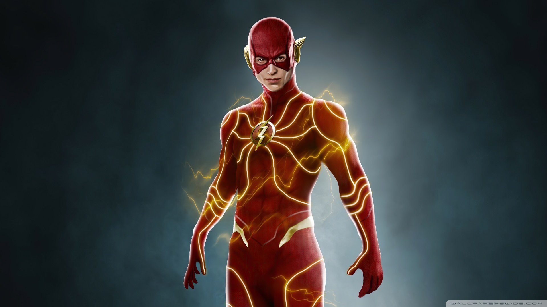 New Promotional Images Released For 'The Flash' Reveals New Look Of  Characters — CultureSlate