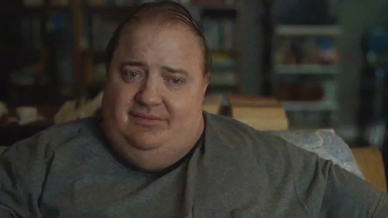 ‘The Whale’ Shows How Losing Someone Makes Us Lose Ourselves - Spoiler Review