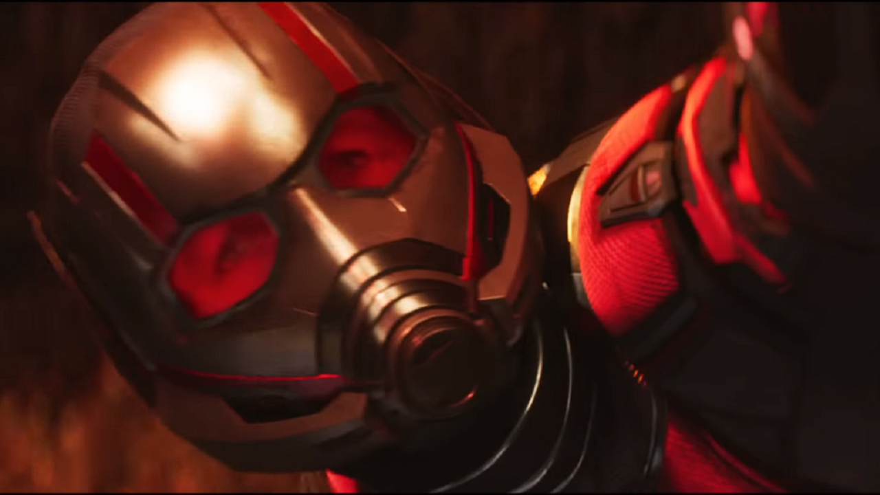 Ant-Man and the Wasp: Quantumania trailer breakdown: MODOK & MCU