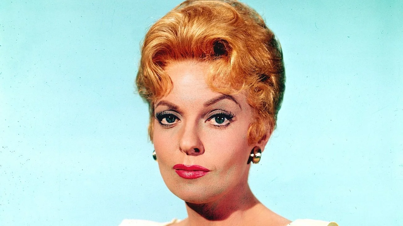 Carole Cook, Veteran Actor And Protégé Of Lucille Ball, Passes Away At ...