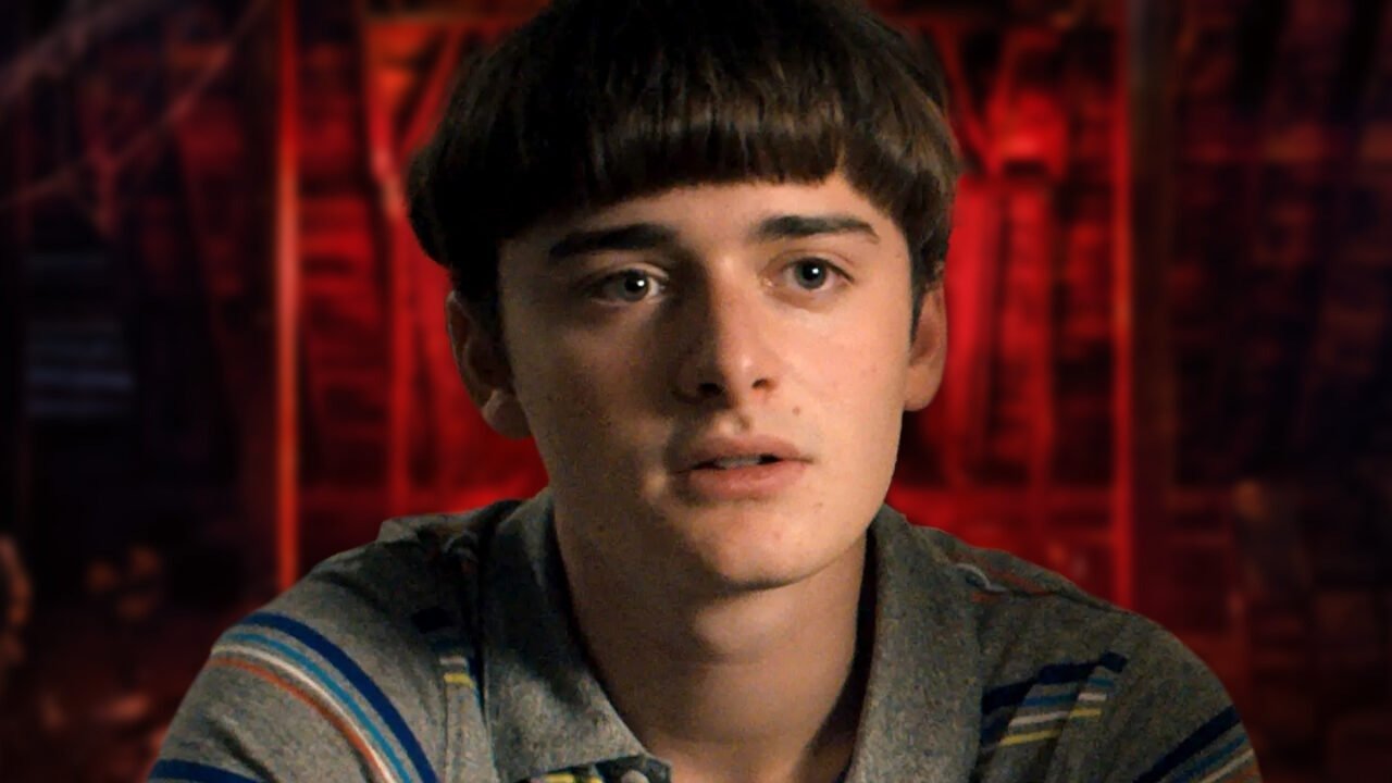 Stranger Things: Will Byers Actor Noah Schnapp Comes Out as Gay - IGN