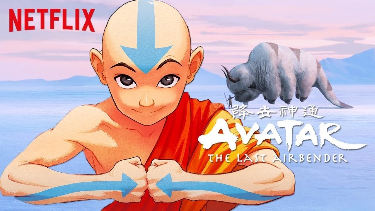 Avatar The Last Airbender Trailer 2023 From Netflix First Look New  Details  YouTube