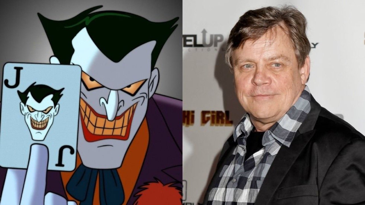 Mark Hamill reveals the heartbreaking reason he will never play the 'Joker'  again