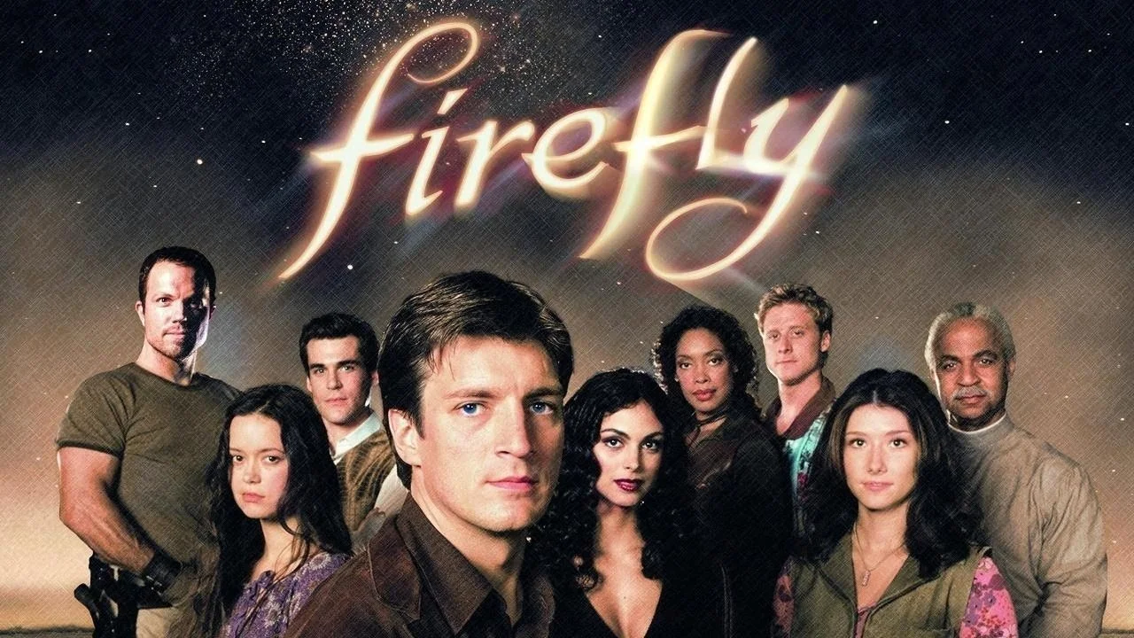 Looking Back On Its 20-Year Legacy: Why ‘Firefly’ Was Great