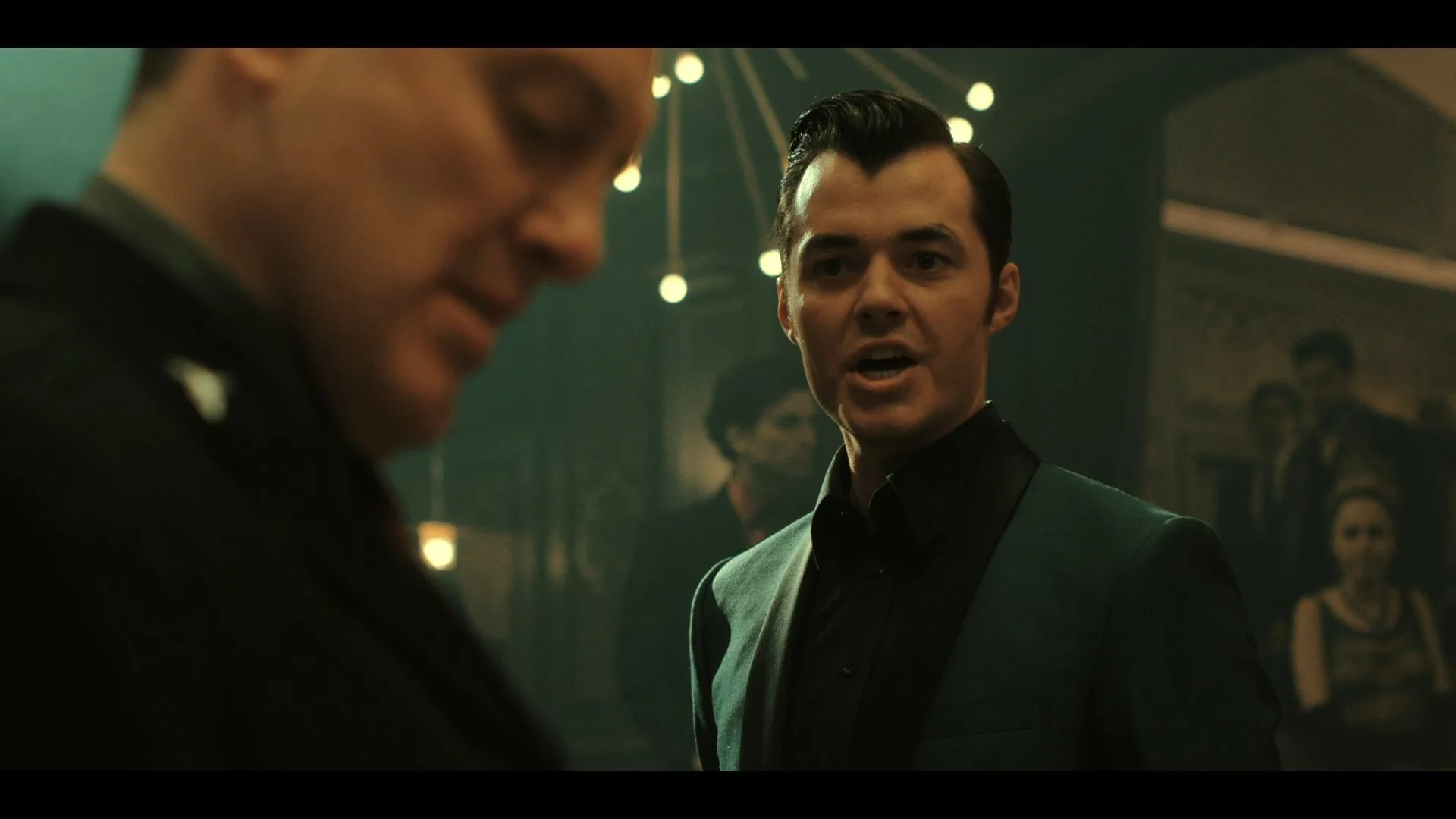 'Pennyworth' Has Been Cancelled After Three Seasons On HBO Max