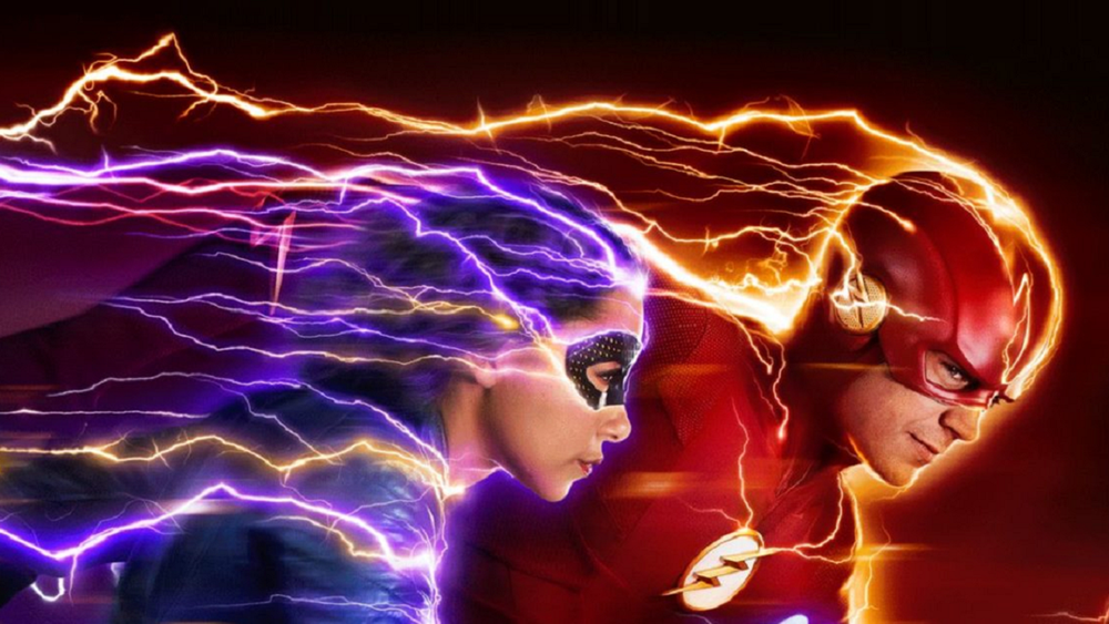 The CW's 'The Flash' Brings Back 3 Major Characters For The Final Season —  CultureSlate
