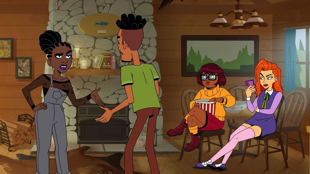 Velma' Episodes 7 And 8 Spoiler Free Review — CultureSlate