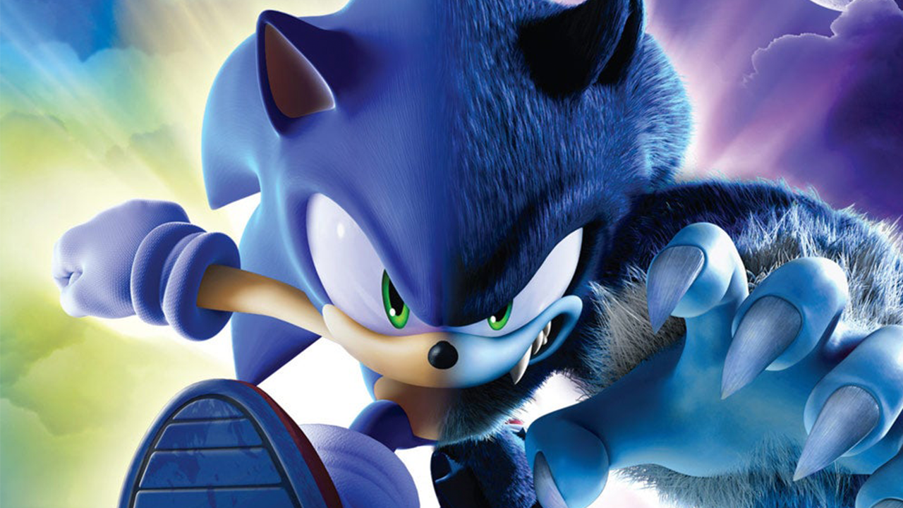 The Many Voices Of Sonic The Hedgehog — CultureSlate