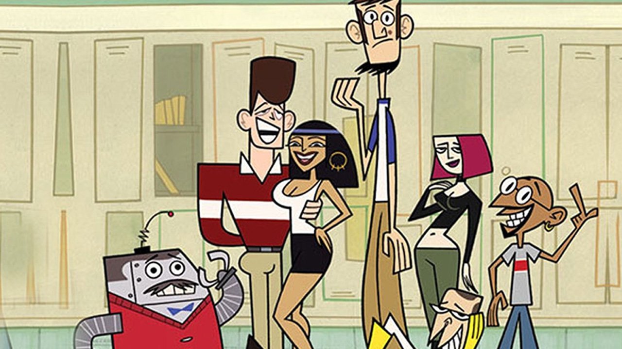 Total Drama Island Revival: Plot, characters & everything we know