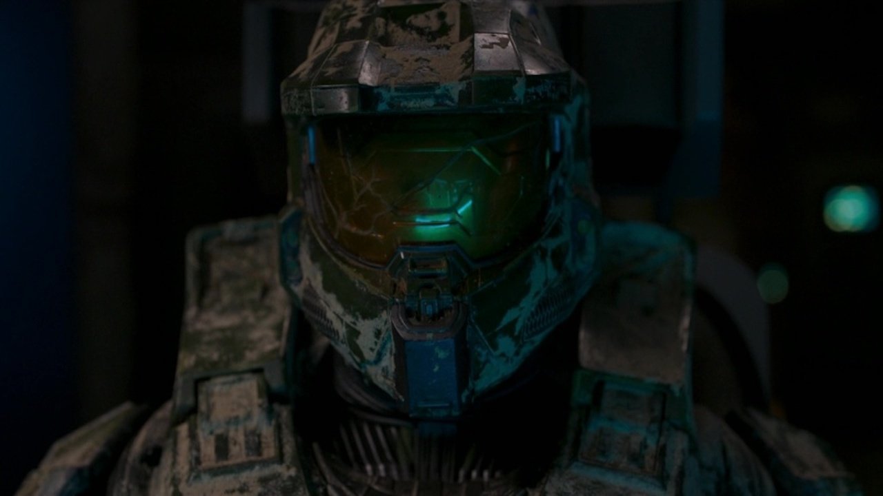 Halo (TV Series 2022– ) - IMDb