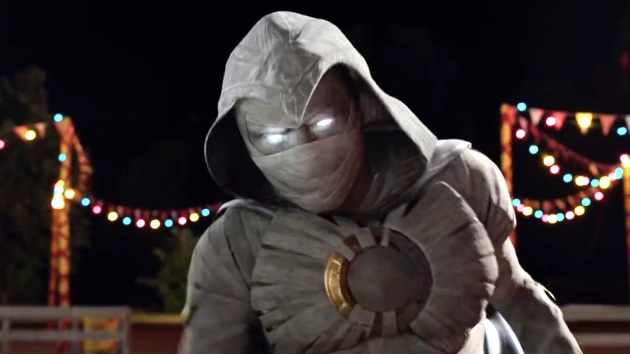 Moon Knight tiene futuro en el UCM? Kevin Feige responde