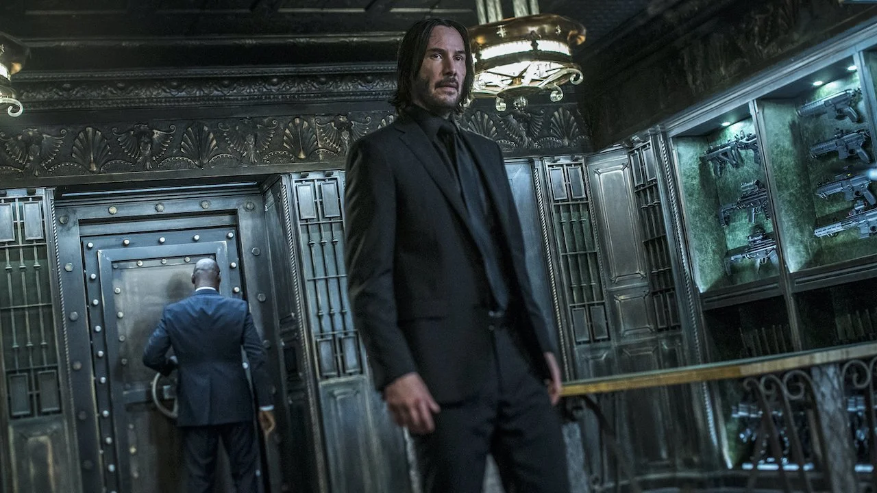 Keanu Reeves Expresses His Dislike Of Deep Fakes And Says His Contracts Forbid Digital Edits