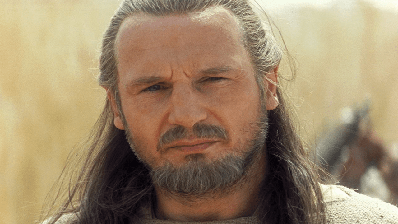 Breaking Down The Father-Son Relationship Between Qui-Gon Jinn And Obi-Wan  Kenobi — CultureSlate