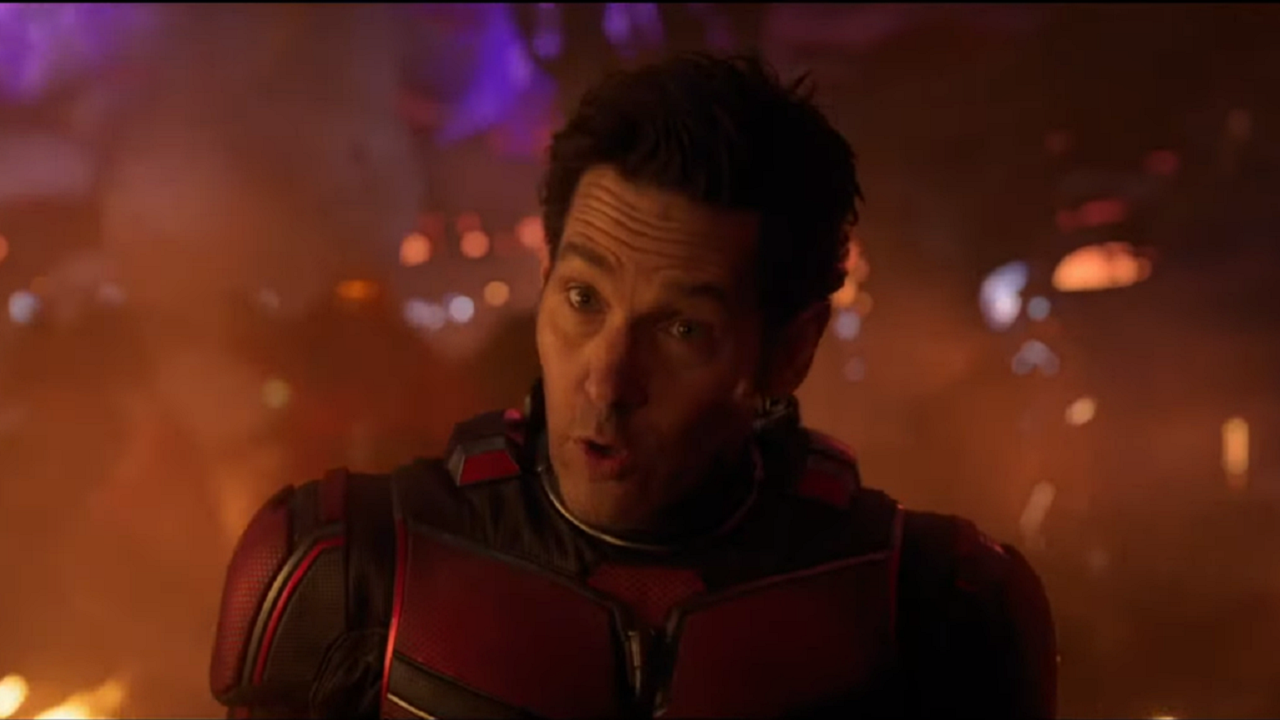 Everything You Need to Know About 'Ant-Man and the Wasp: Quantumania' —  CultureSlate