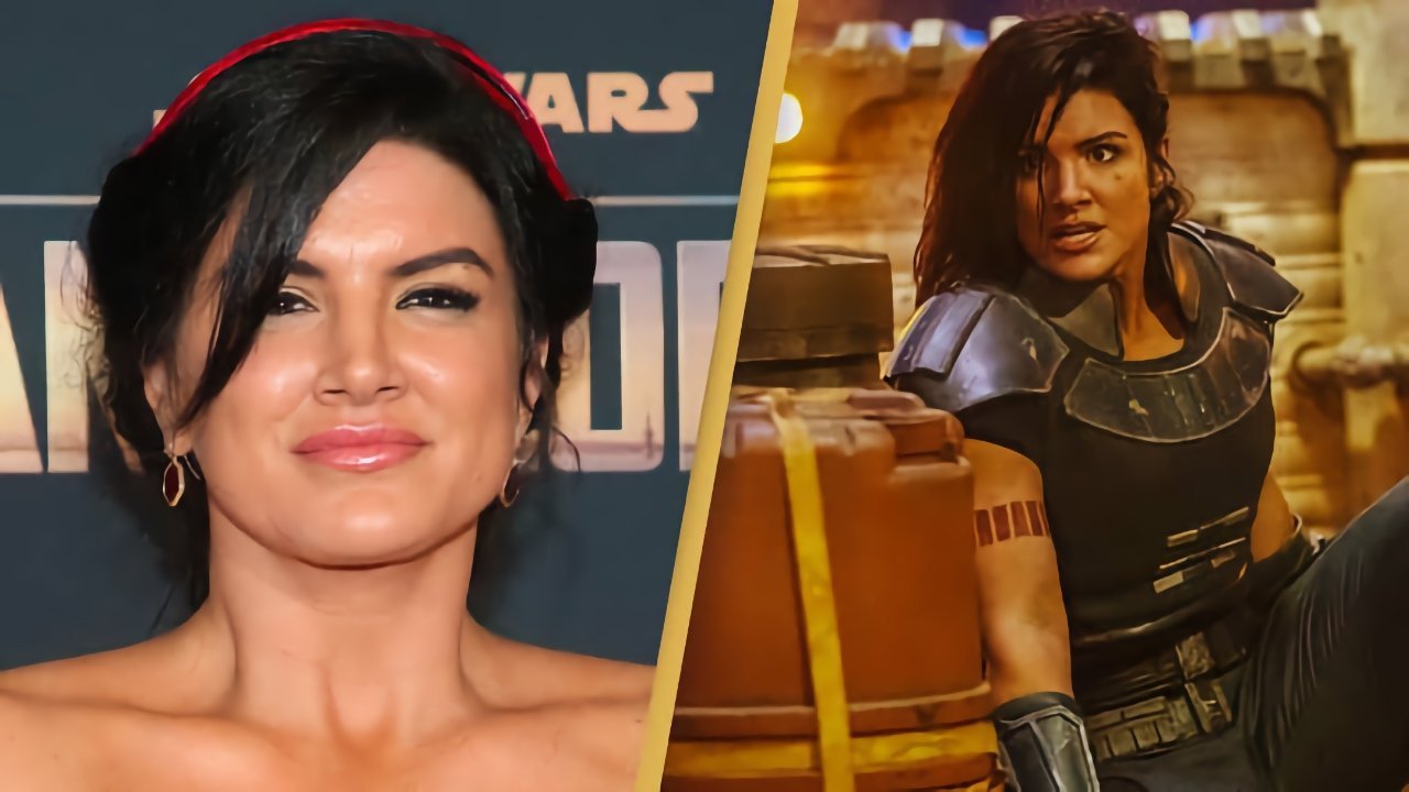 What Will Happen to Cara Dune In THE MANDALORIAN Season 3 After