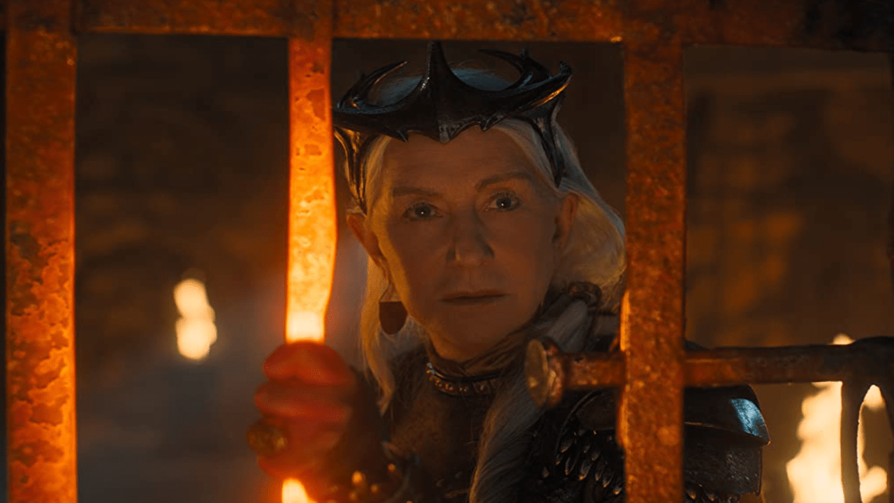 Helen Mirren Tells Graham Norton That The Story For The DC Studios Movie ' Shazam! Fury Of The Gods' Is Too Complicated For Her — CultureSlate