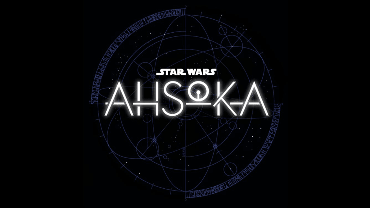 Ahsoka (TV Mini Series 2023– ) - IMDb
