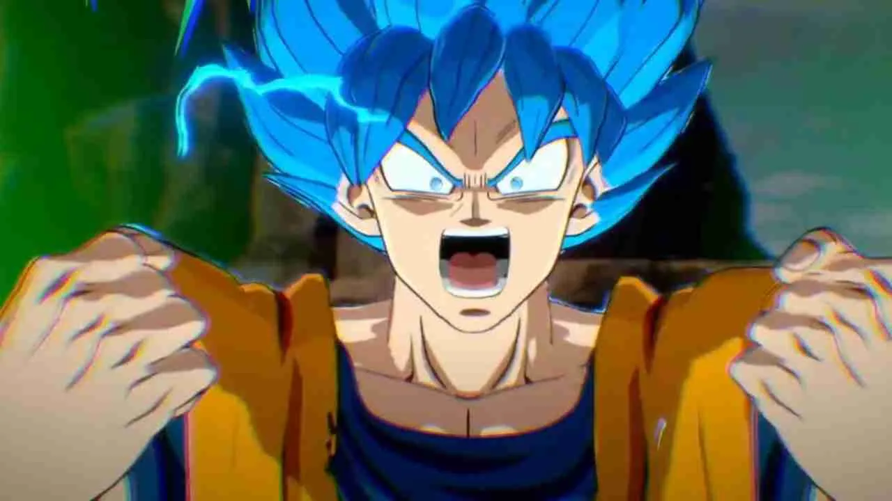 Dragon Ball Super: Super Hero shows off long-awaited trailer - Polygon