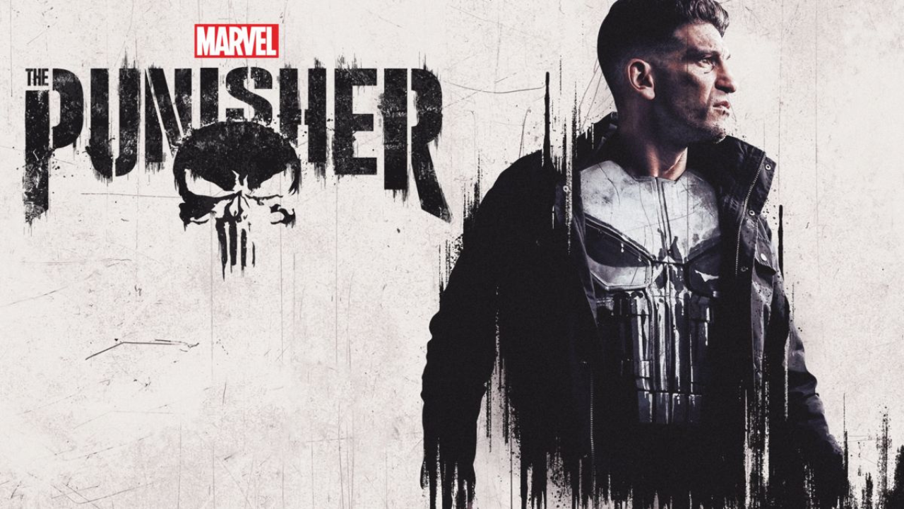 Jon Bernthal To Return As The Punisher In 'Daredevil: Born Again