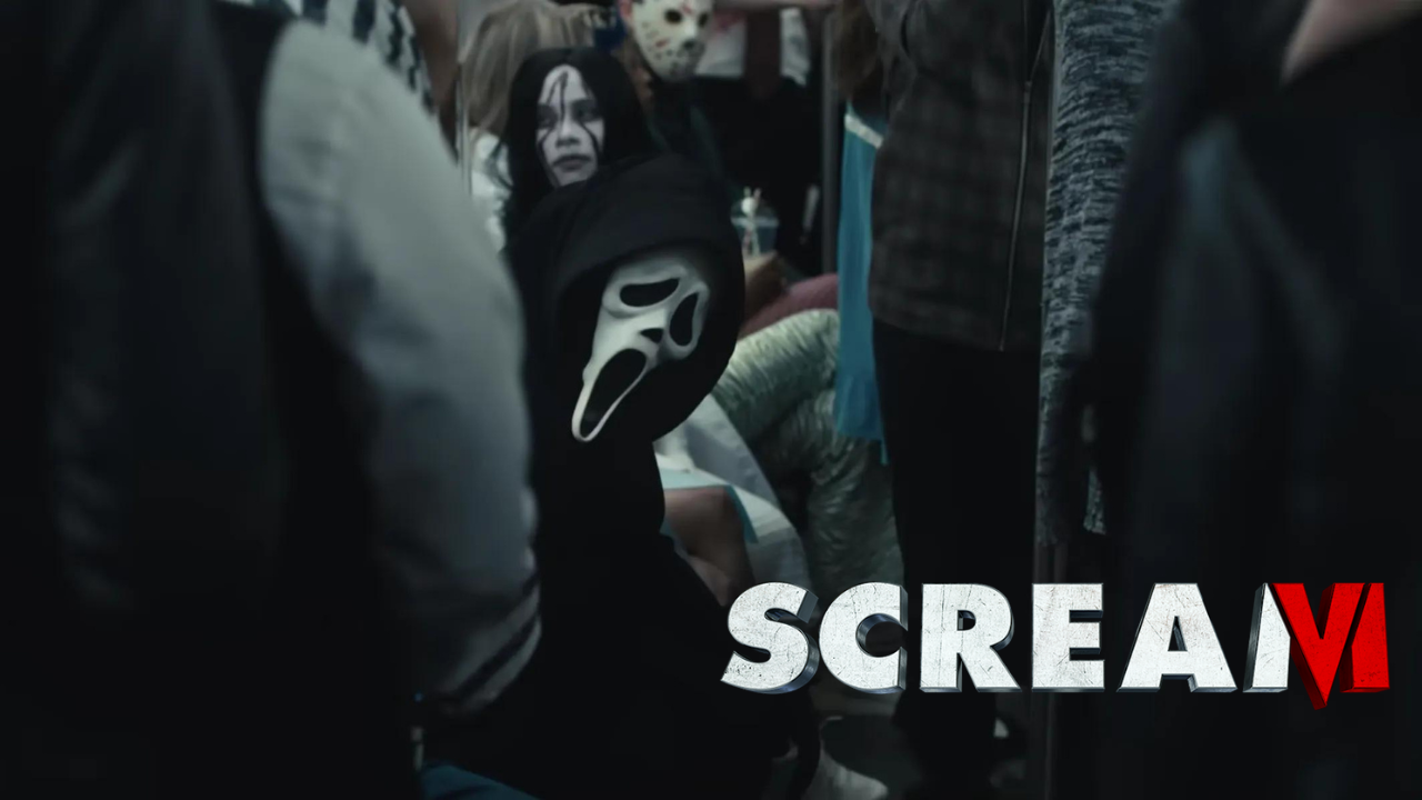 Scream VI (2023) - IMDb