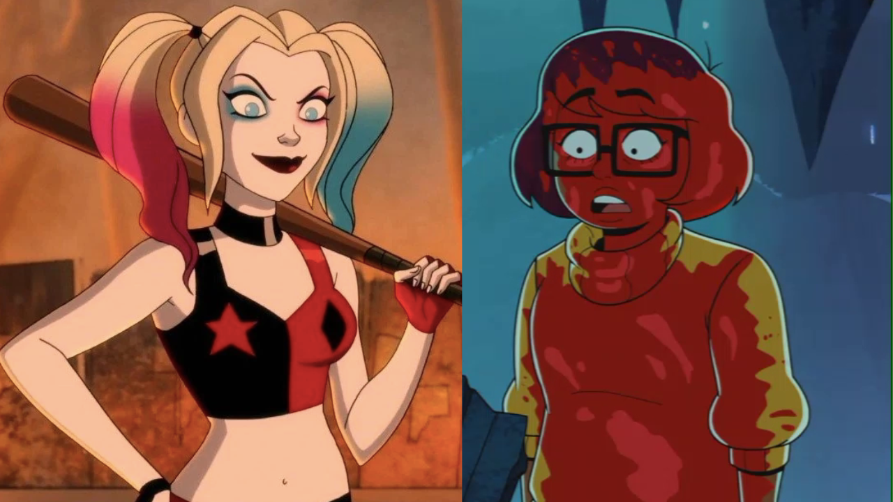 Harley Quinn in Velma's HBO Max Series? There's a Chance