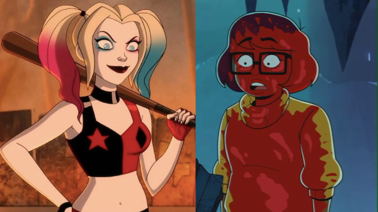 Velma' review: 'Harley Quinn' meets 'Riverdale' in HBO Max's meta mystery