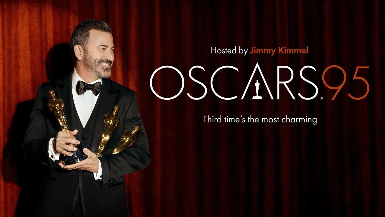 The 95th Academy Awards Predictions And Musings