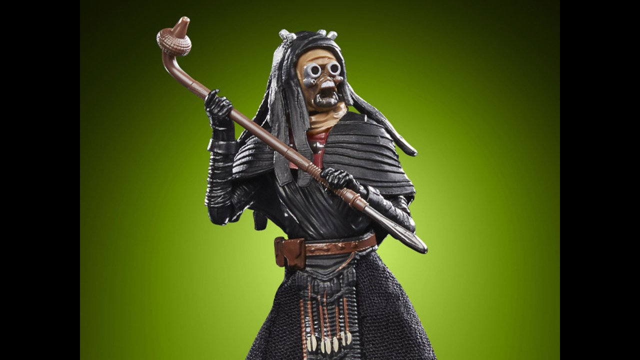 Products For Week 3 Of 'The Mandalorian' Mando Mania Have Been Revealed By Lucasfilm