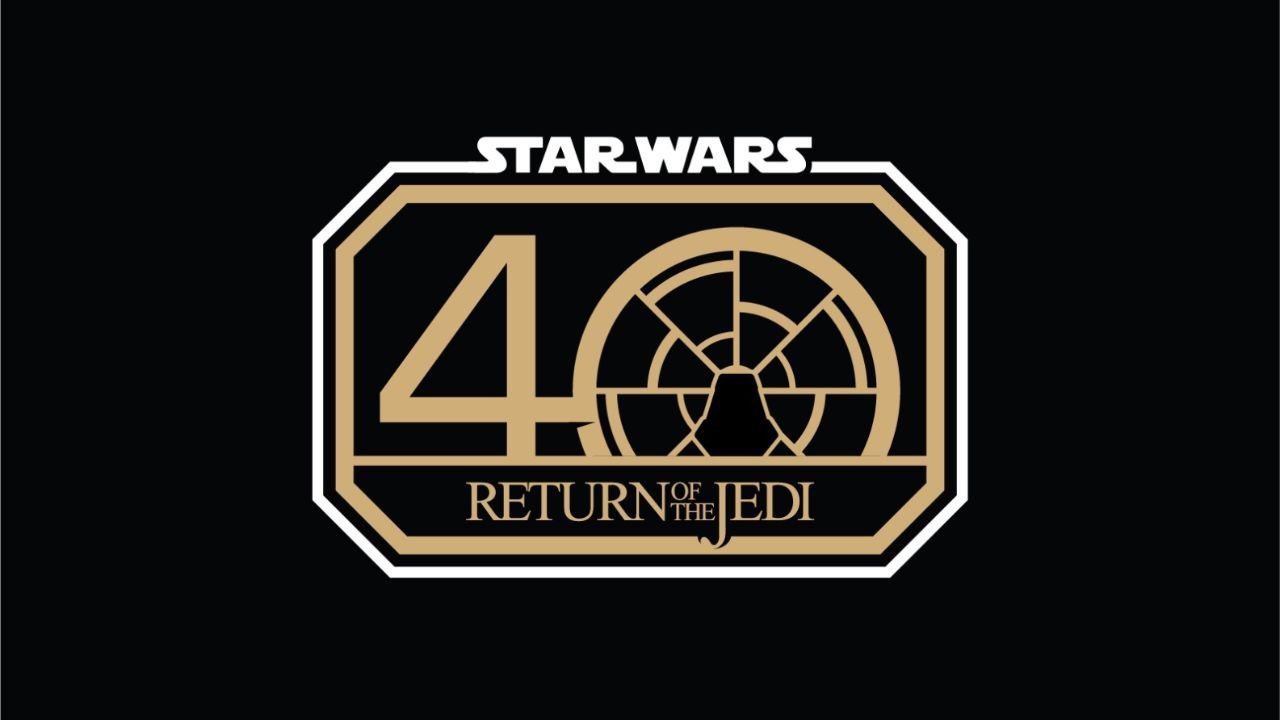 Star Wars: Return of the Jedi 40th Anniversary Funko Pops Add