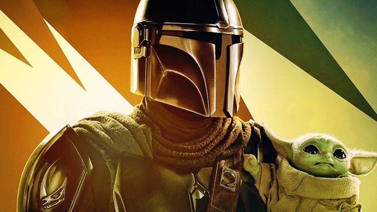 The Mandalorian 3x04 Review: “The Foundling”