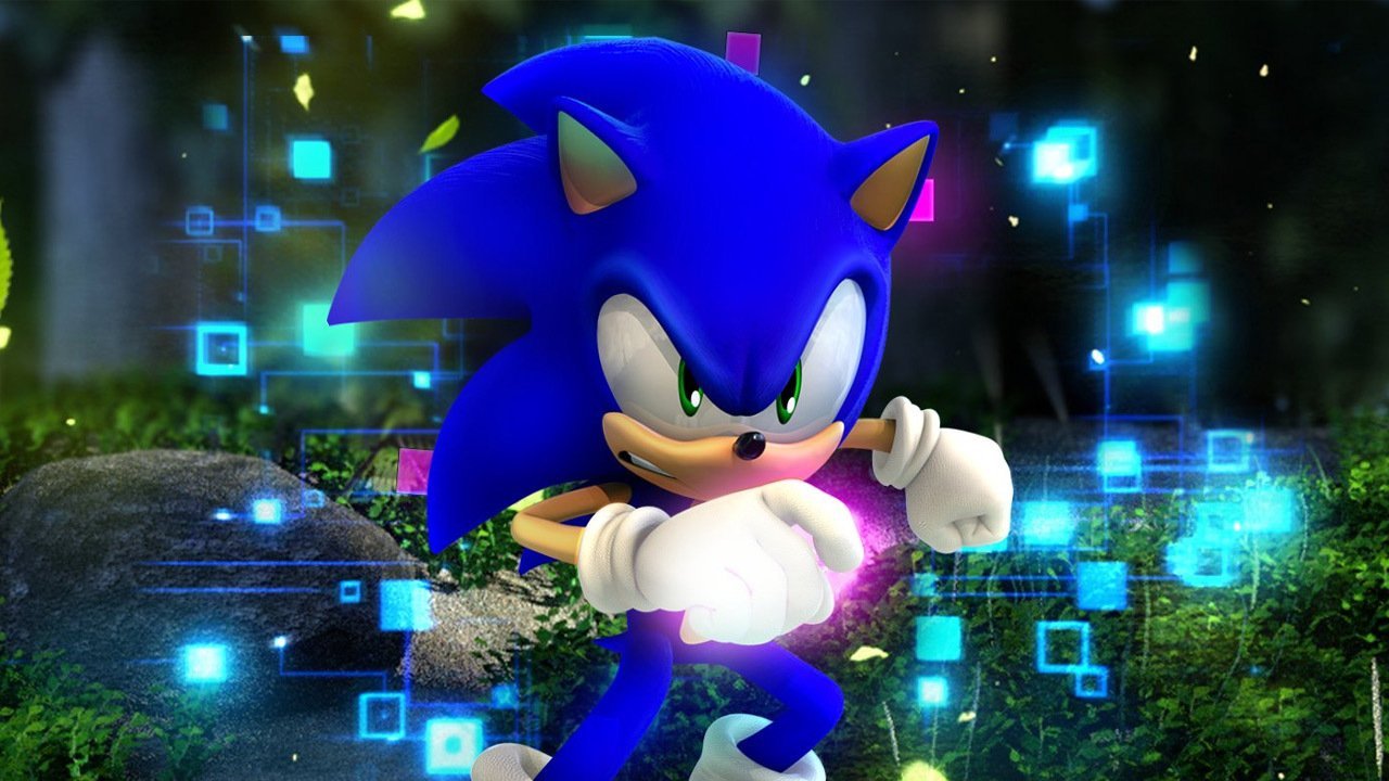 Sonic the Hedgehog 3 Review - GameSpot