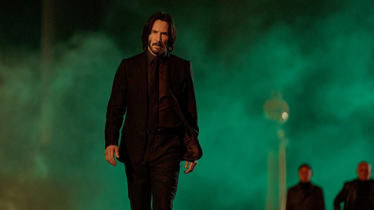 IGN - Lionsgate confirmed that John Wick 5 is currently in